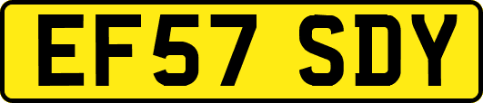 EF57SDY