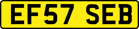 EF57SEB