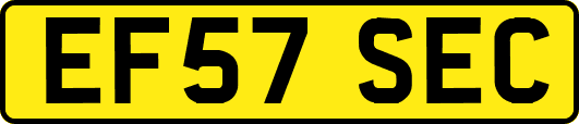 EF57SEC