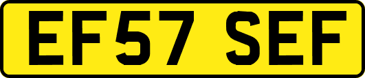 EF57SEF