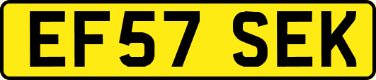 EF57SEK