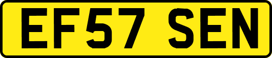 EF57SEN