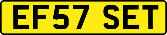 EF57SET