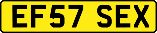 EF57SEX