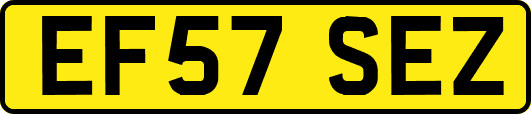 EF57SEZ