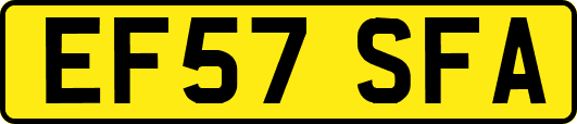 EF57SFA