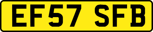 EF57SFB
