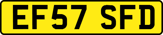 EF57SFD