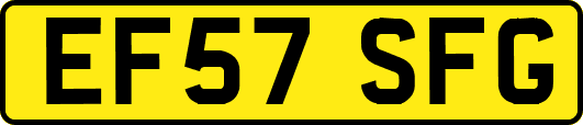 EF57SFG