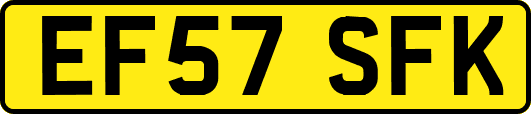 EF57SFK