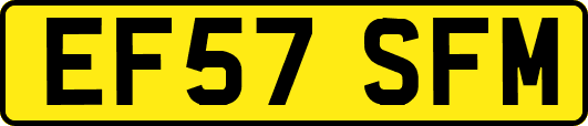 EF57SFM