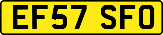 EF57SFO