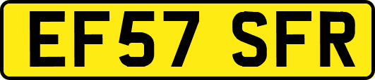 EF57SFR