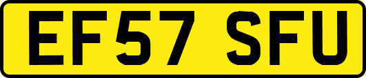 EF57SFU