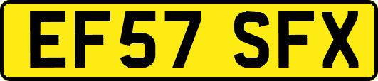 EF57SFX