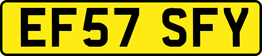 EF57SFY