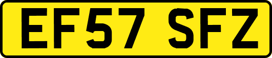 EF57SFZ