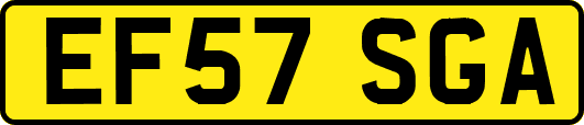 EF57SGA