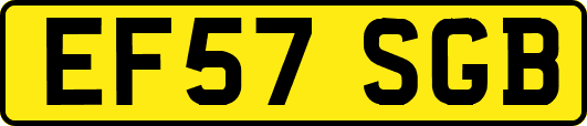 EF57SGB