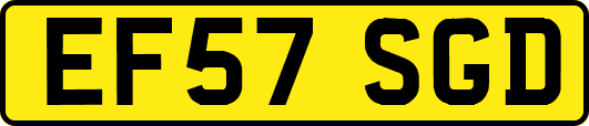 EF57SGD