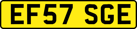 EF57SGE