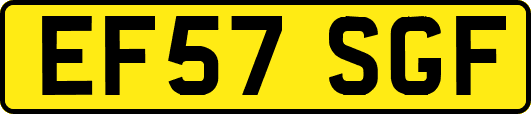EF57SGF