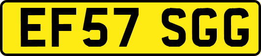 EF57SGG