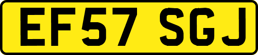 EF57SGJ