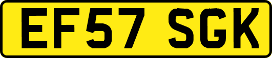 EF57SGK