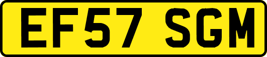 EF57SGM