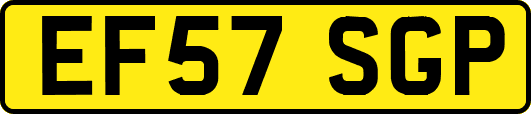 EF57SGP