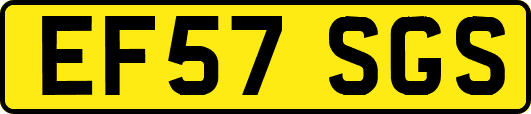 EF57SGS