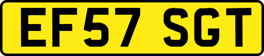 EF57SGT