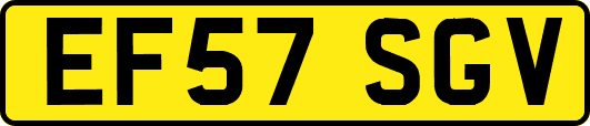 EF57SGV