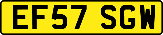 EF57SGW