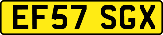 EF57SGX