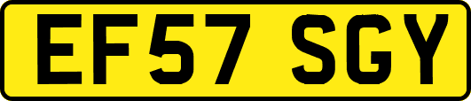 EF57SGY