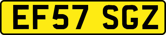 EF57SGZ