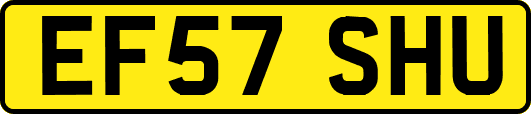EF57SHU