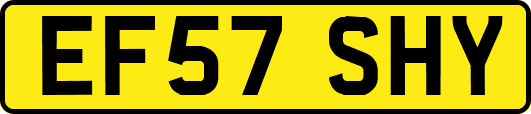 EF57SHY