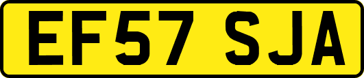 EF57SJA