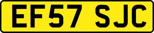 EF57SJC