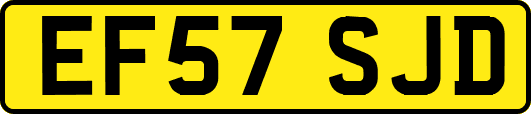 EF57SJD