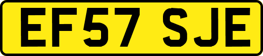 EF57SJE