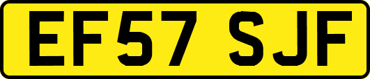 EF57SJF