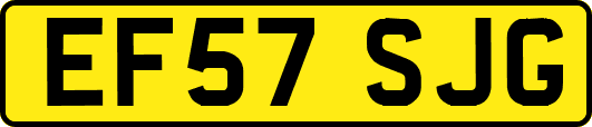 EF57SJG