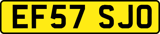 EF57SJO