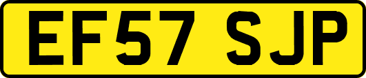 EF57SJP