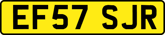 EF57SJR