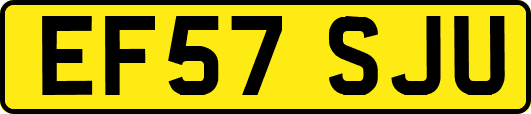 EF57SJU